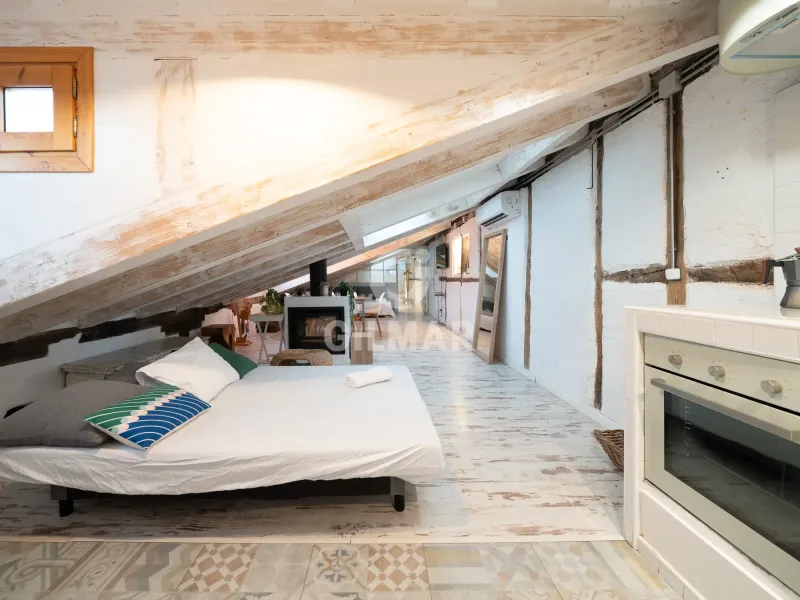 Apartment in Sol - Madrid
