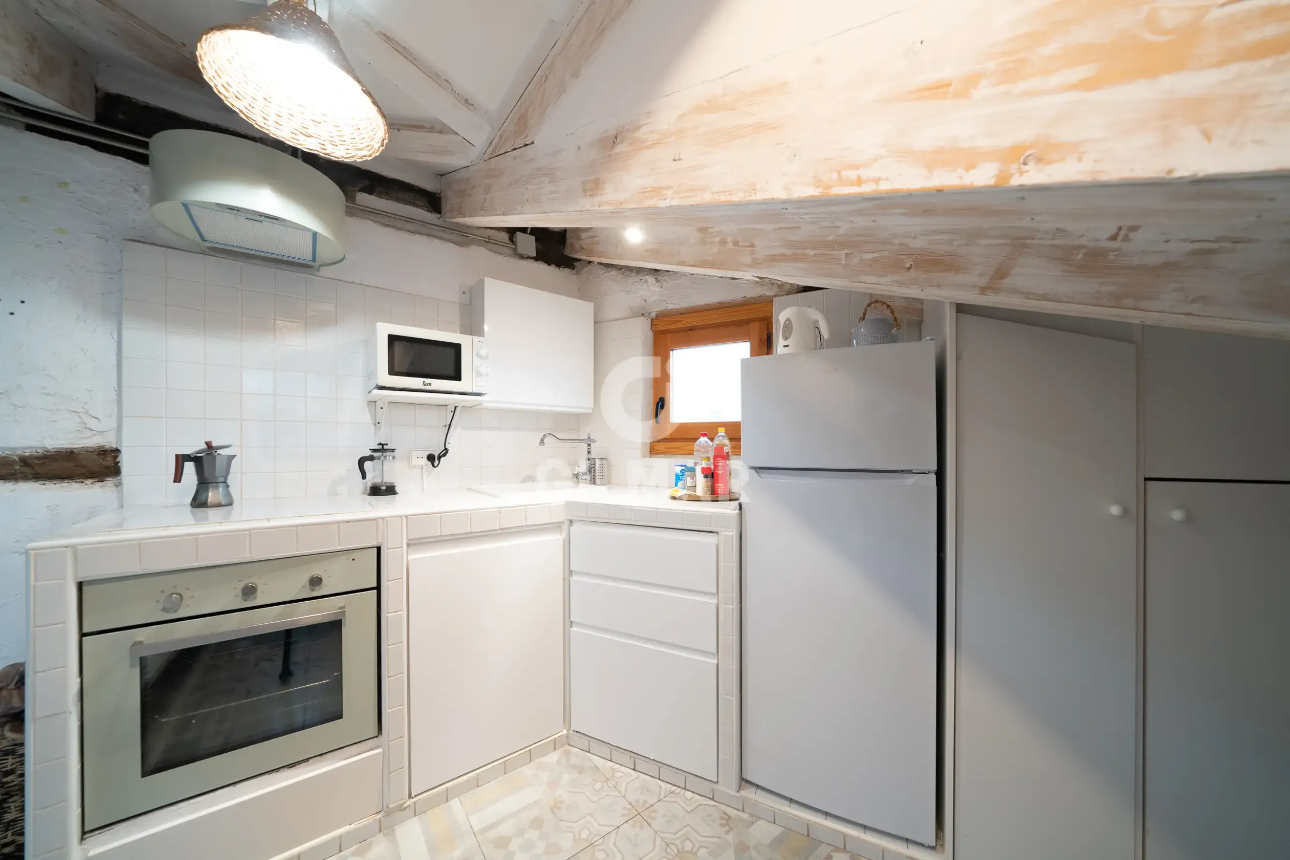 Apartment in Sol - Madrid