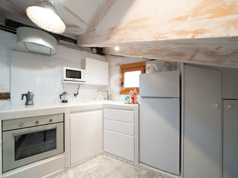 Apartment in Sol - Madrid