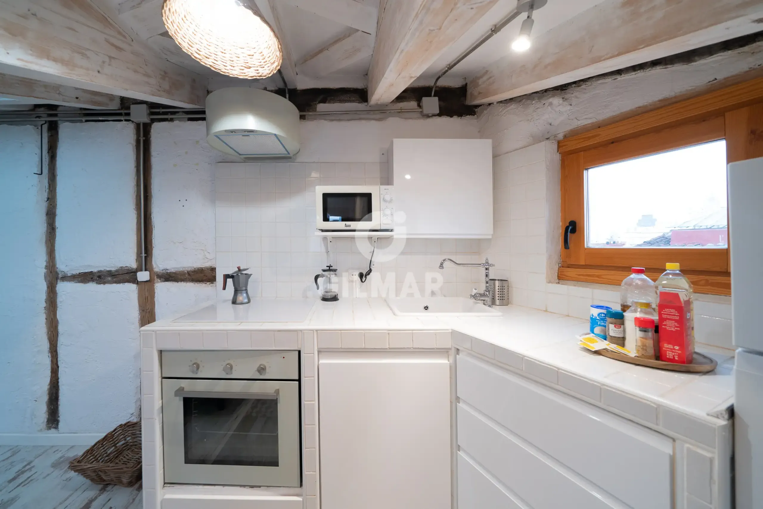 Apartment in Sol - Madrid