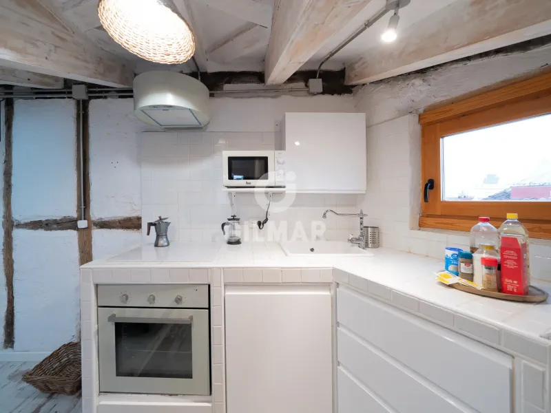 Apartment in Sol - Madrid