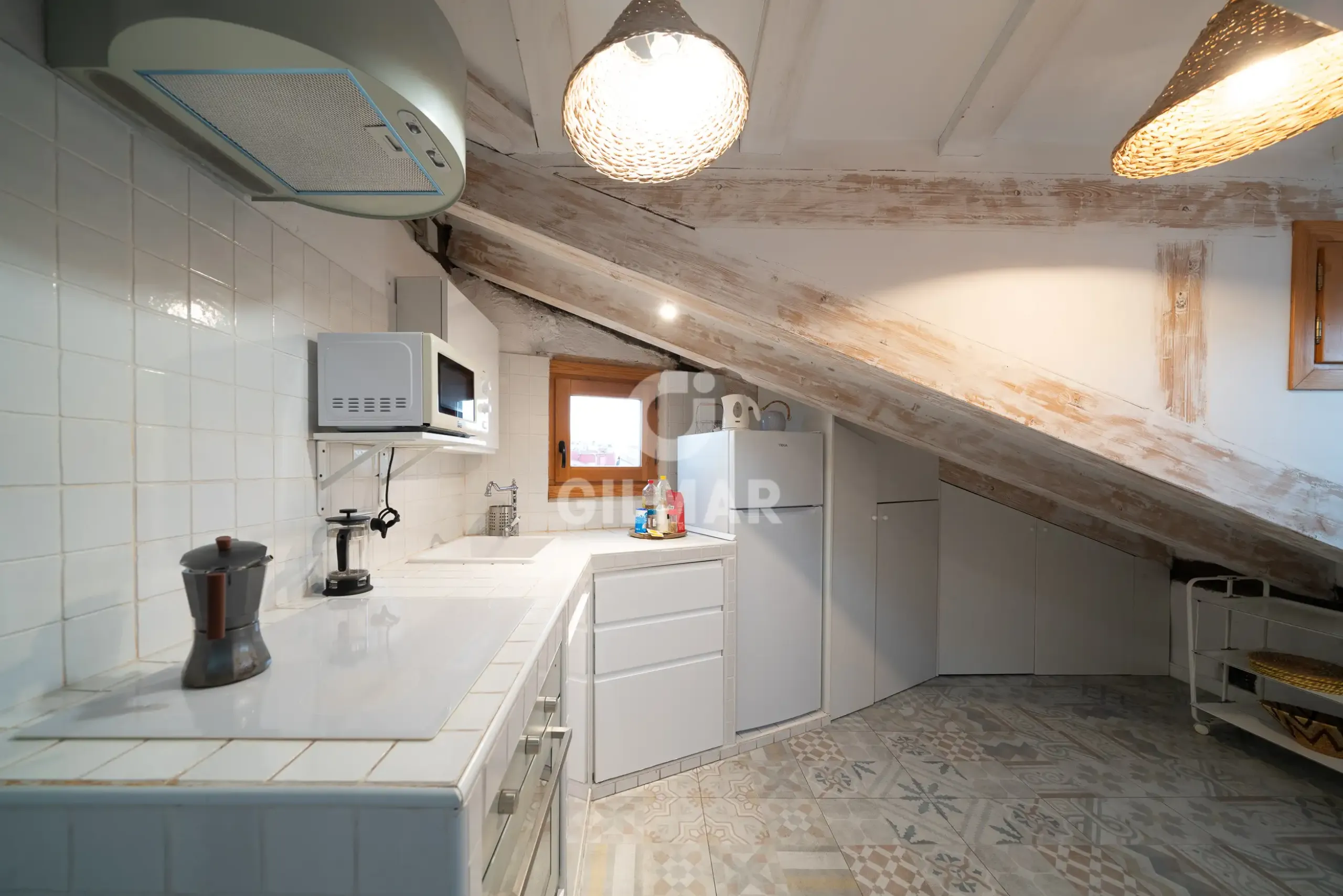Apartment in Sol - Madrid