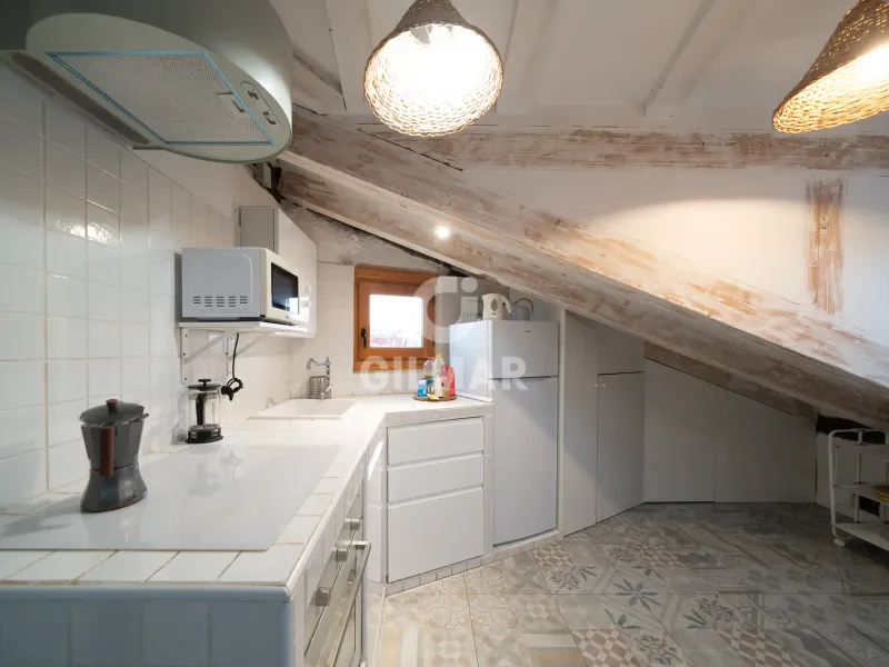 Apartment in Sol - Madrid