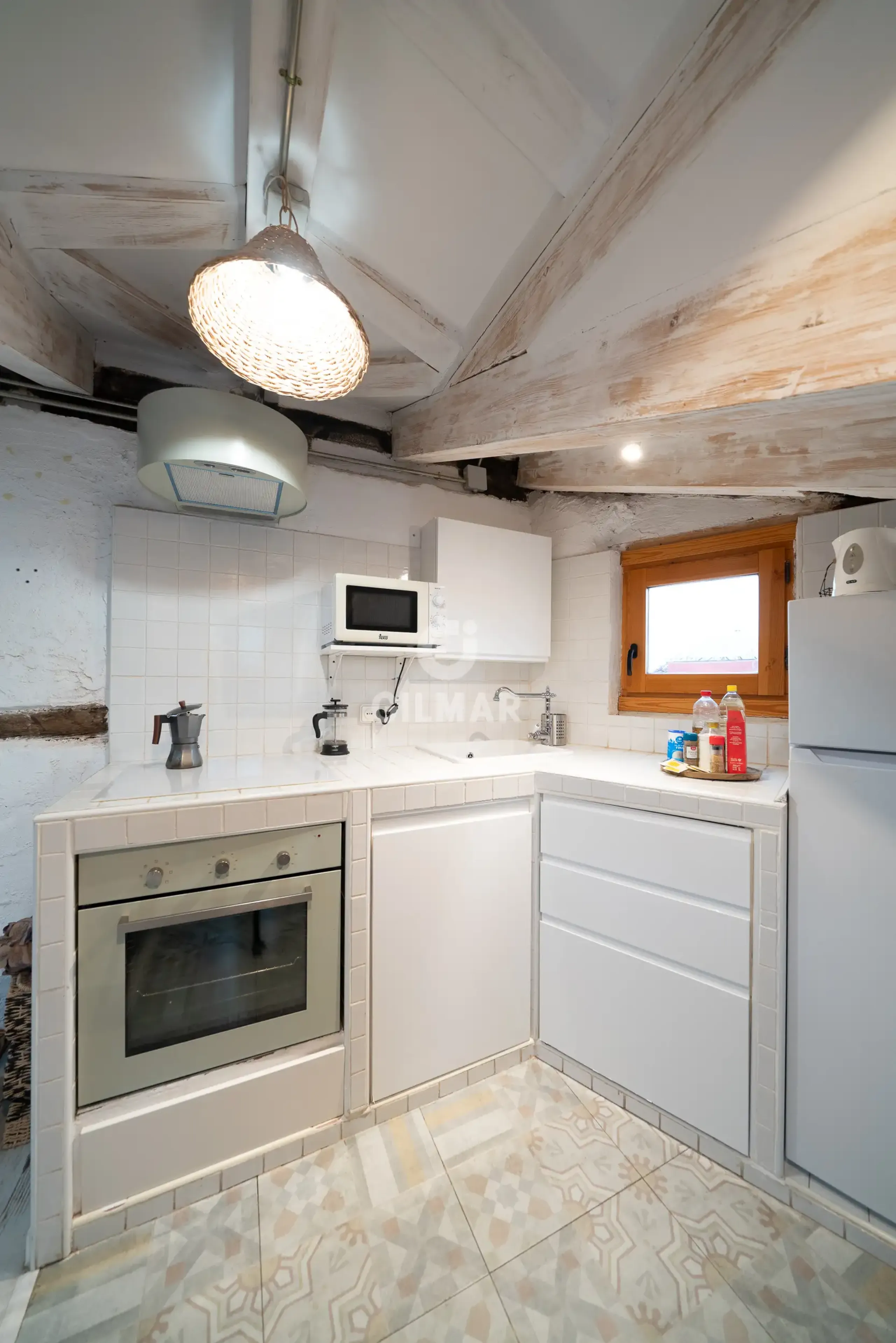 Apartment in Sol - Madrid