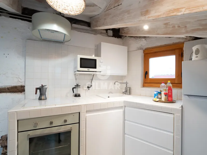 Apartment in Sol - Madrid