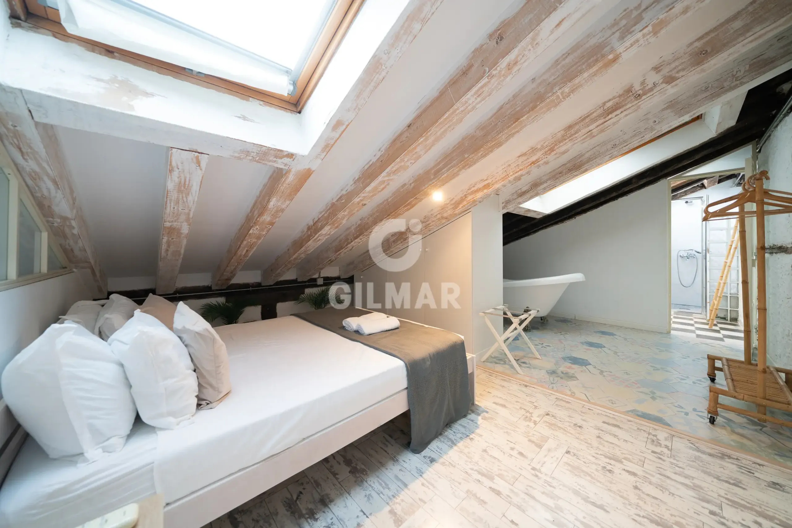 Apartment in Sol - Madrid