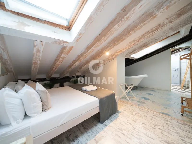Apartment in Sol - Madrid