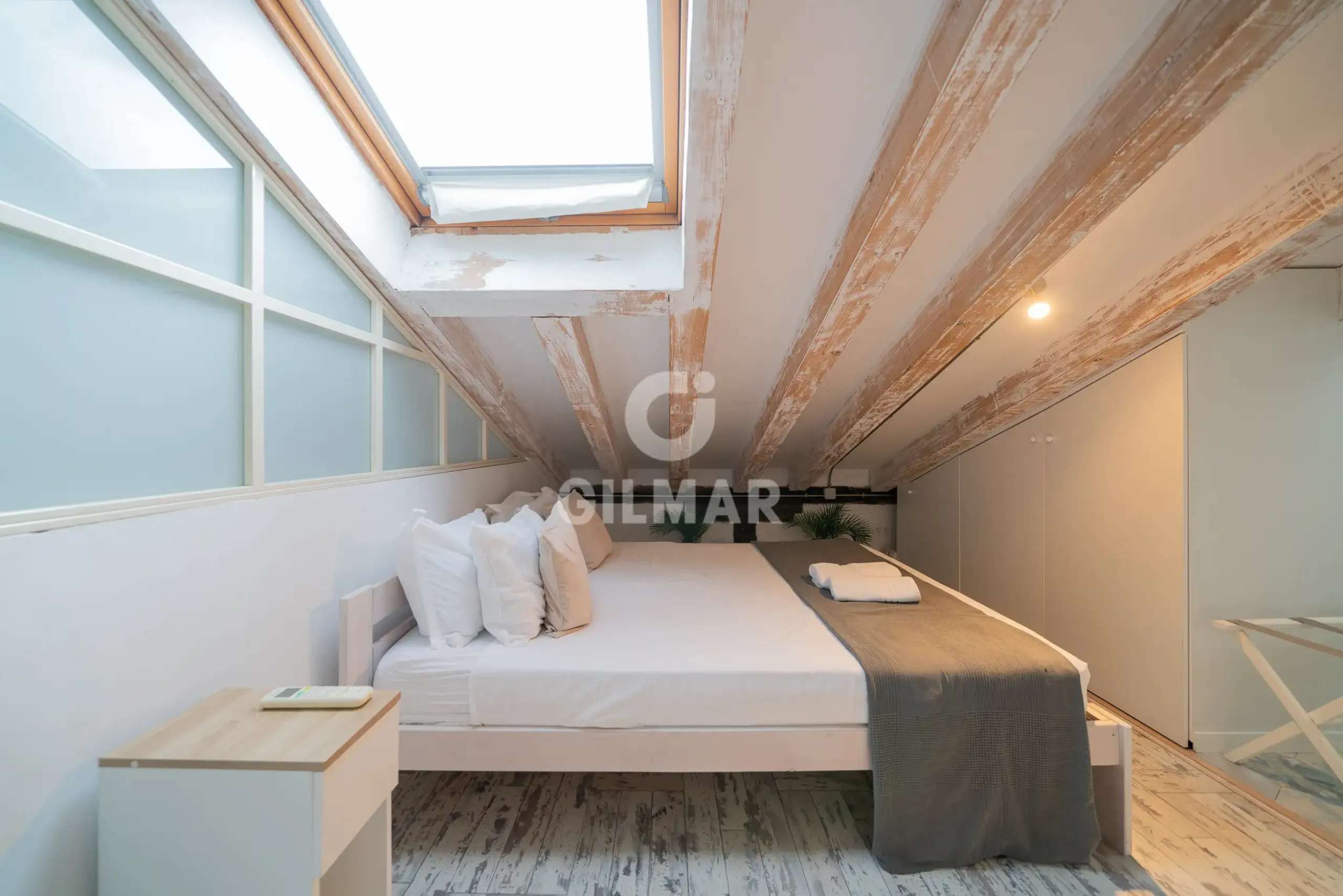 Apartment in Sol - Madrid