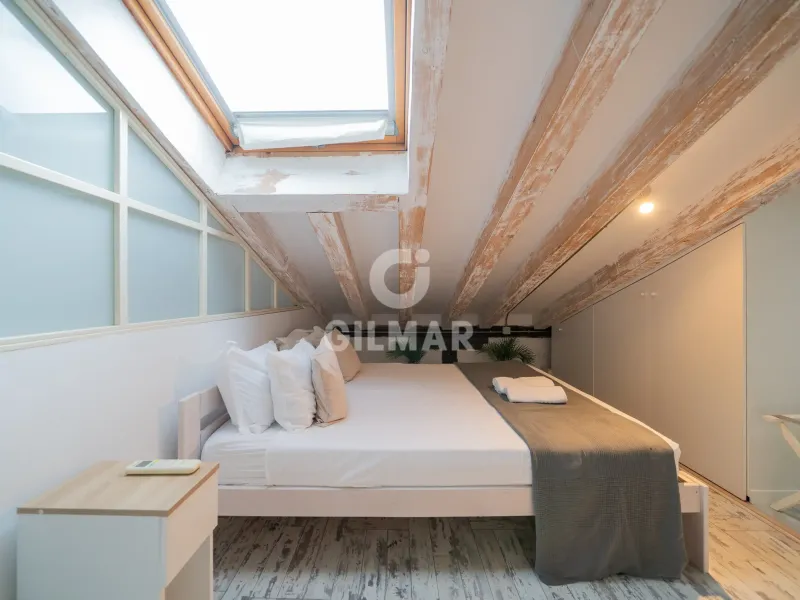 Apartment in Sol - Madrid