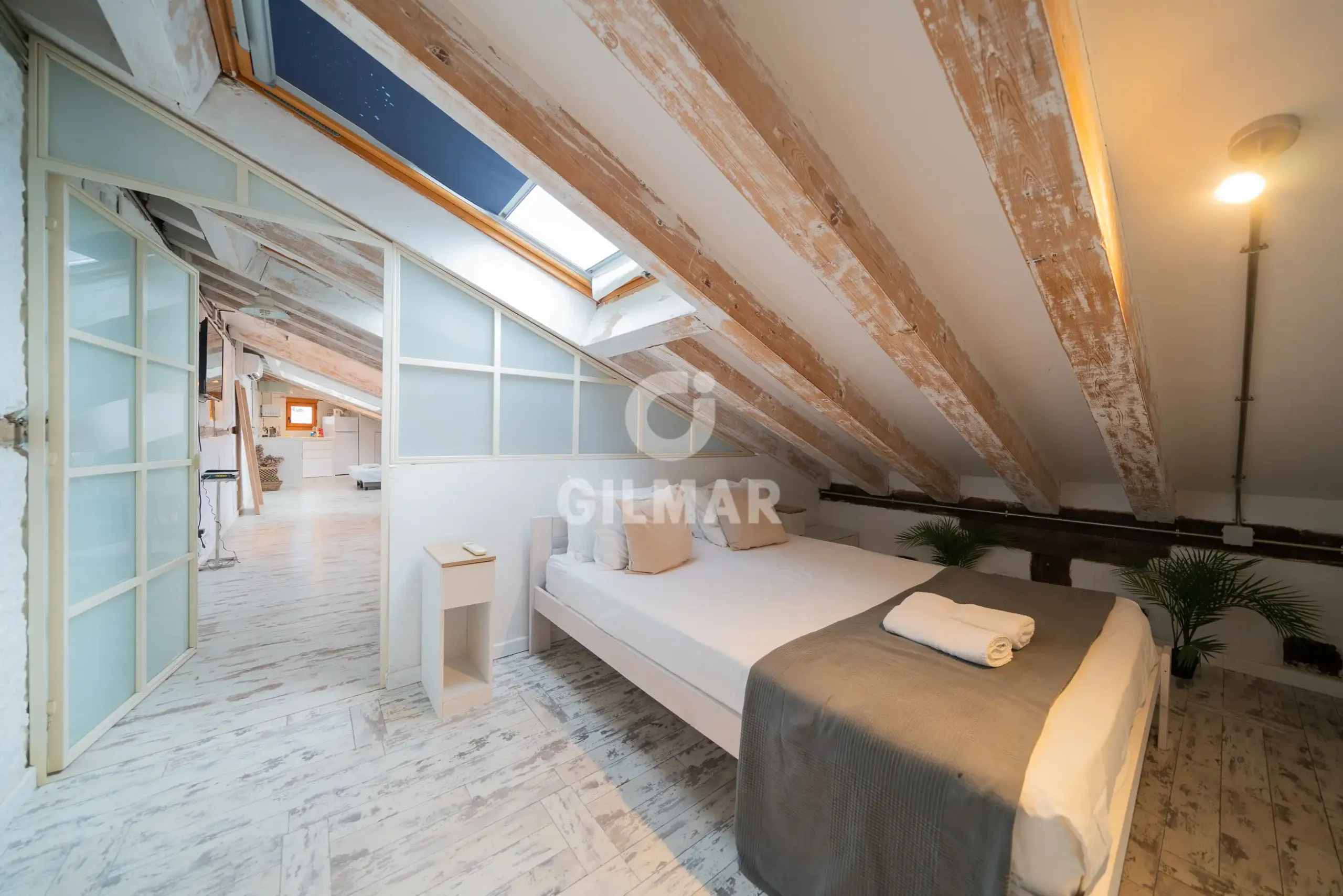 Apartment in Sol - Madrid