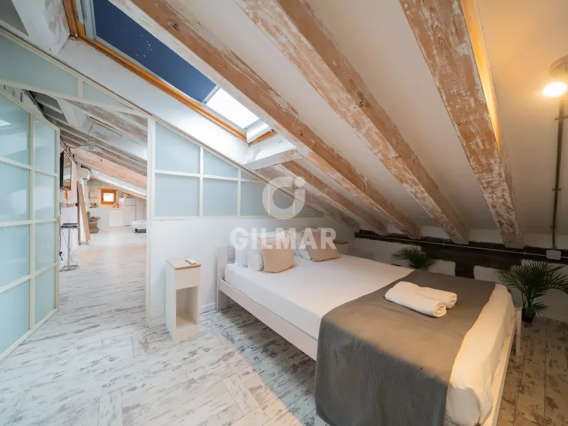 Apartment in Sol - Madrid