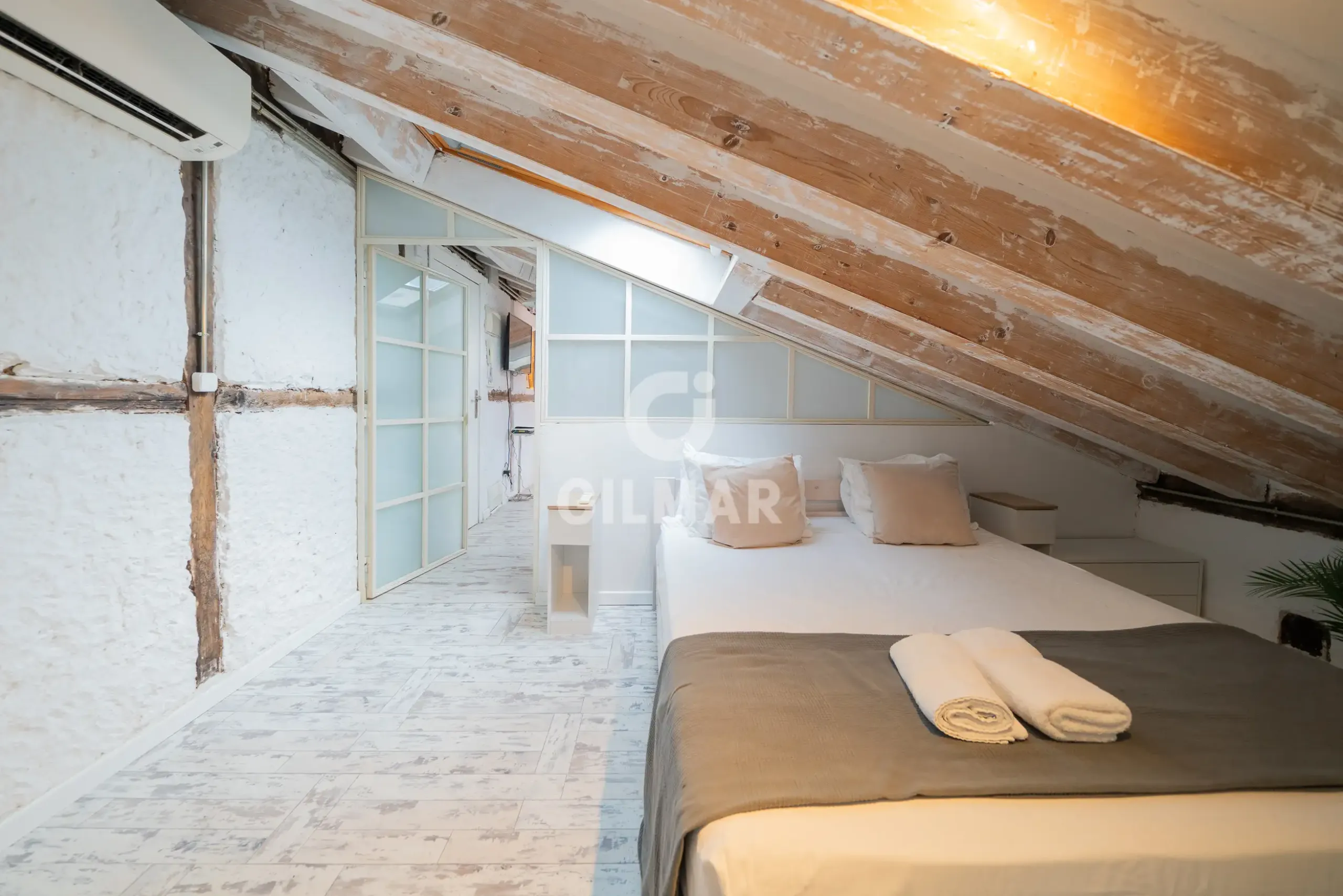Apartment in Sol - Madrid