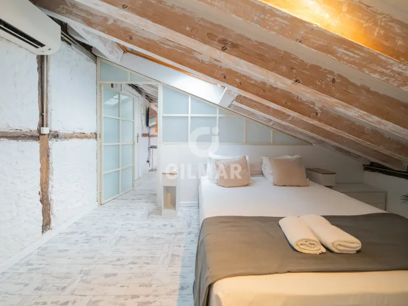 Apartment in Sol - Madrid