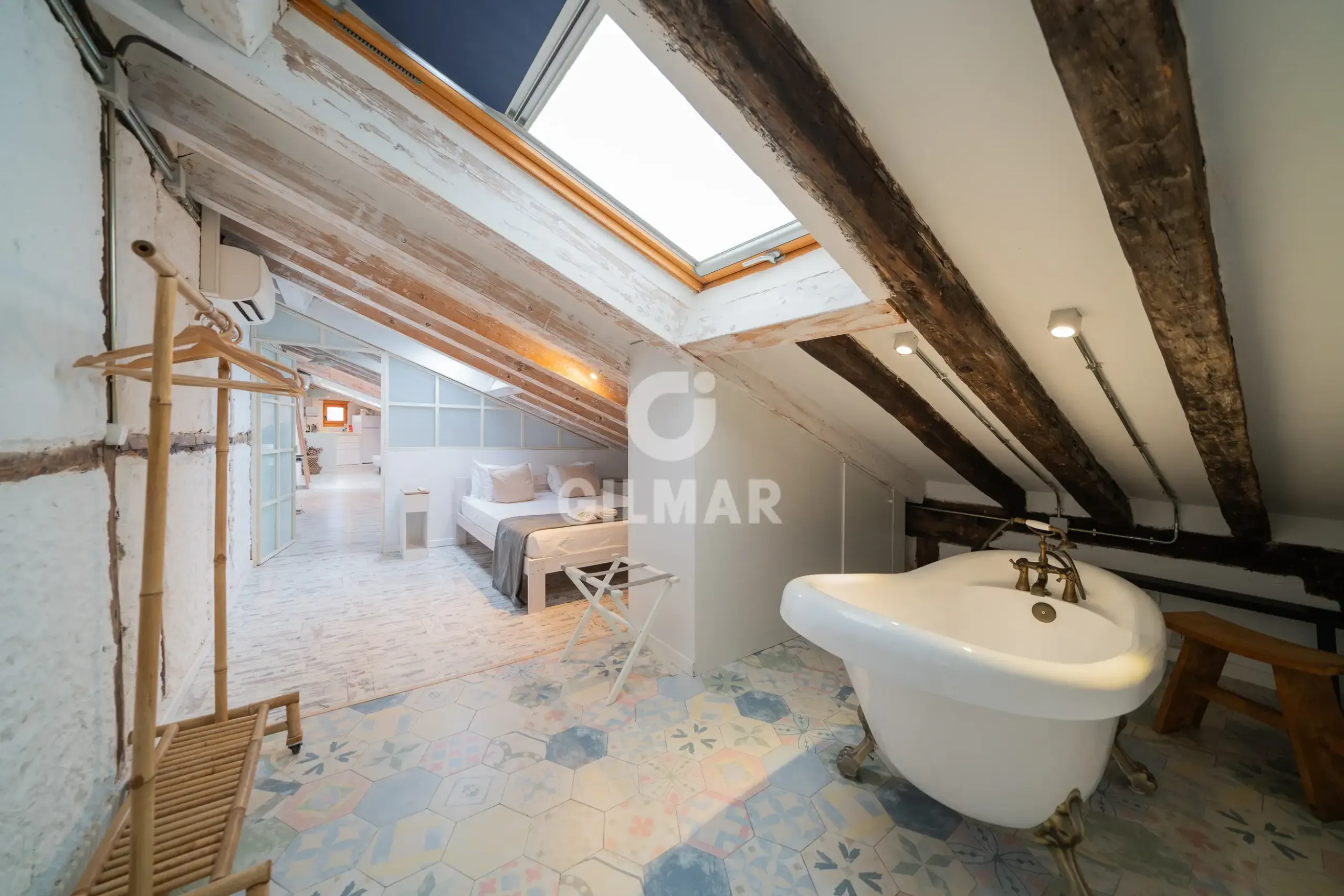 Apartment in Sol - Madrid