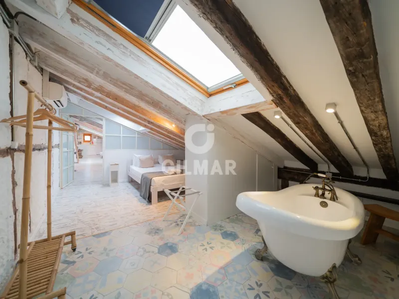 Apartment in Sol - Madrid