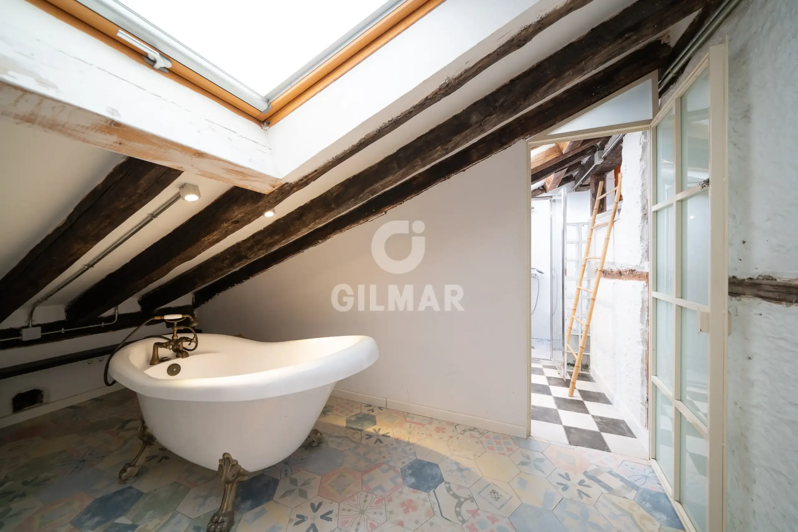 Apartment in Sol - Madrid