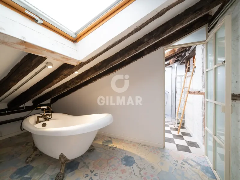 Apartment in Sol - Madrid