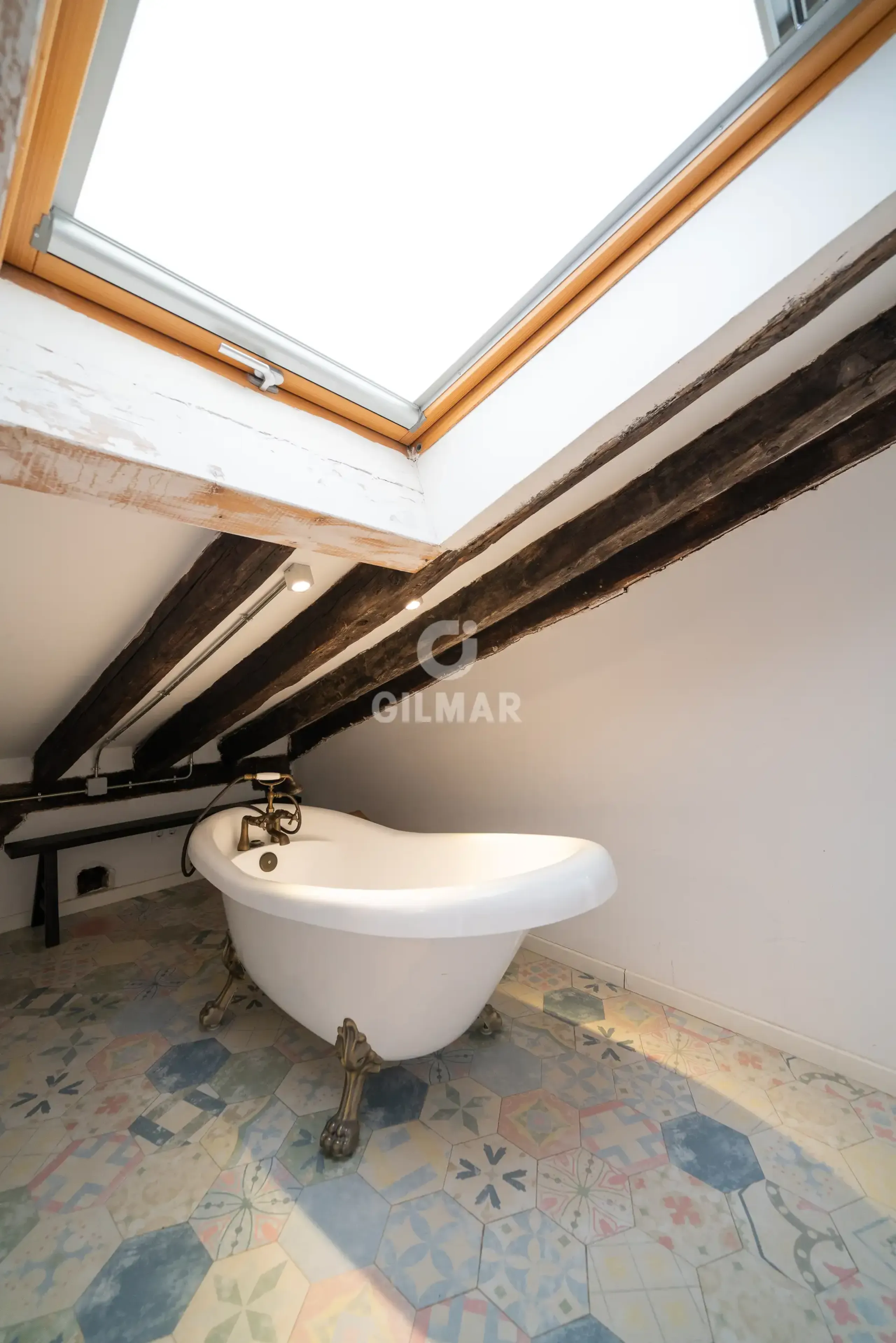 Apartment in Sol - Madrid