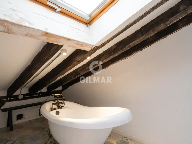 Apartment in Sol - Madrid
