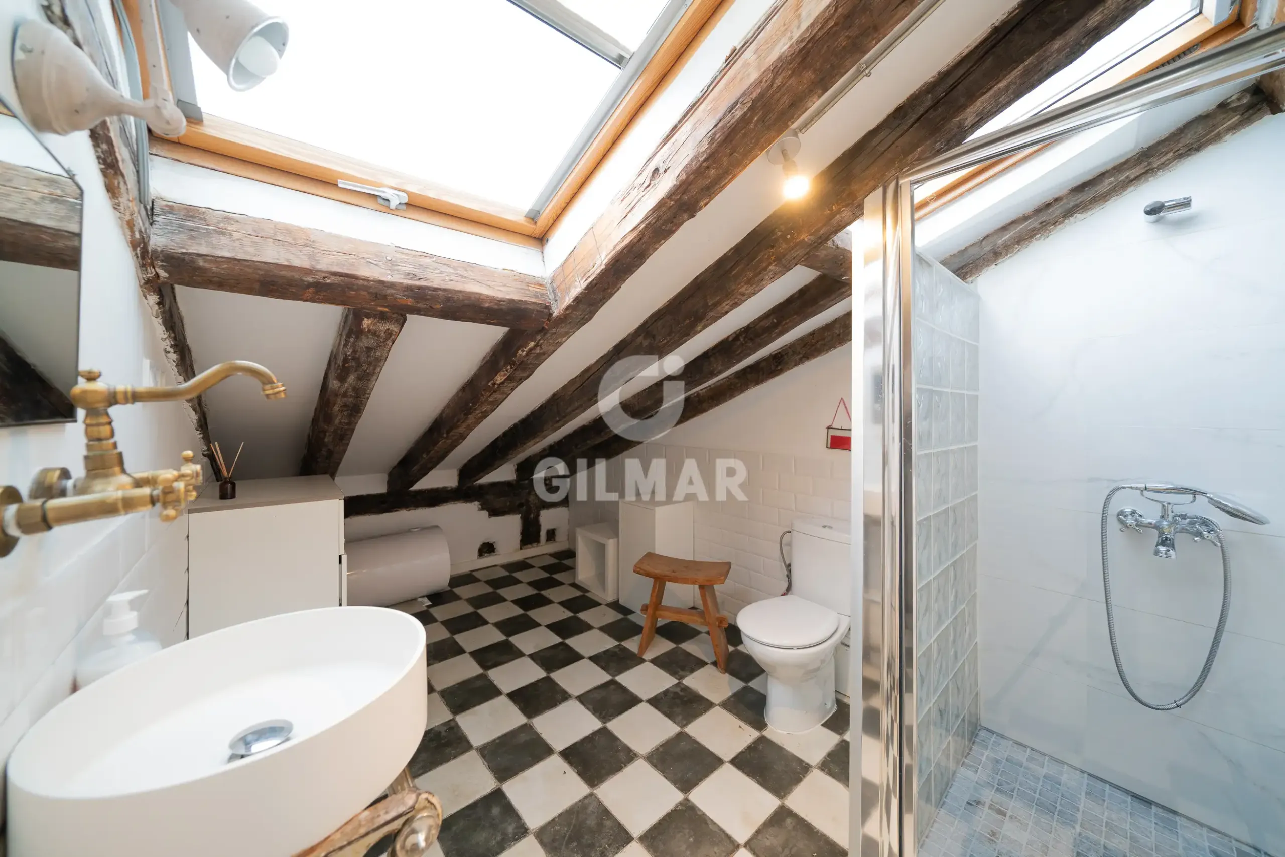 Apartment in Sol - Madrid