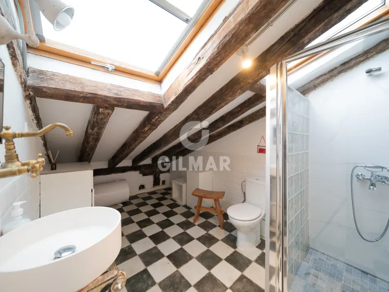Apartment in Sol - Madrid