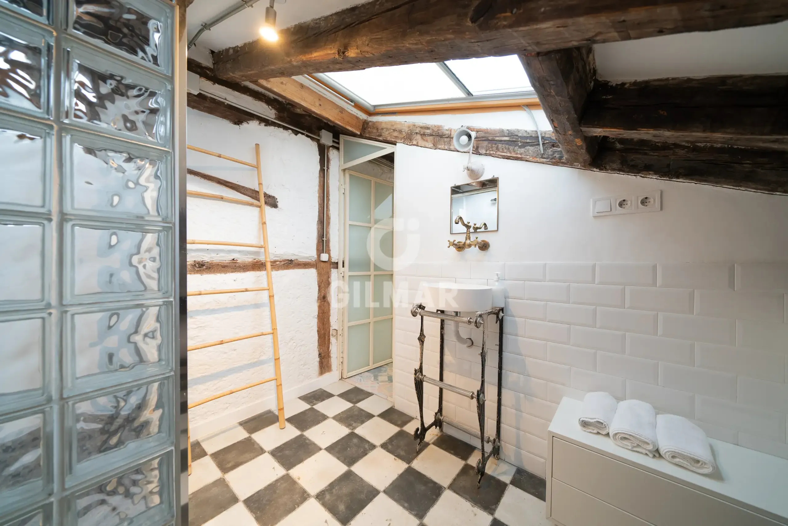 Apartment in Sol - Madrid