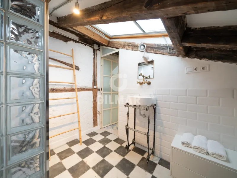 Apartment in Sol - Madrid