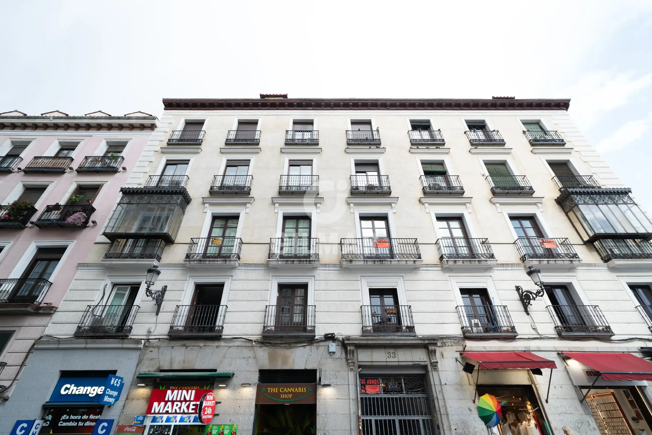 Apartment in Sol - Madrid