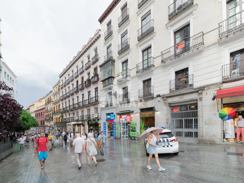 Apartment in Sol - Madrid