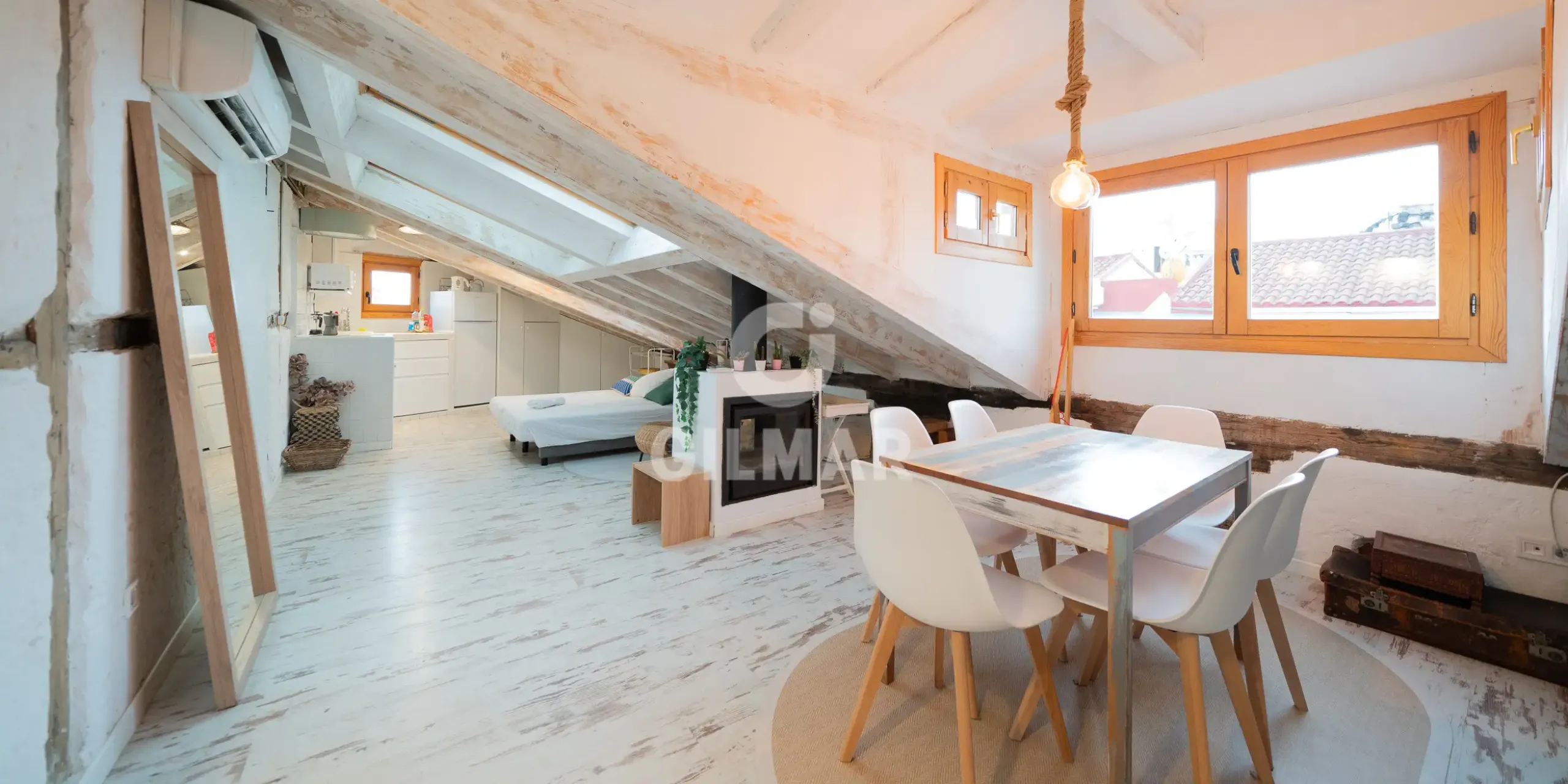 Apartment in Sol - Madrid