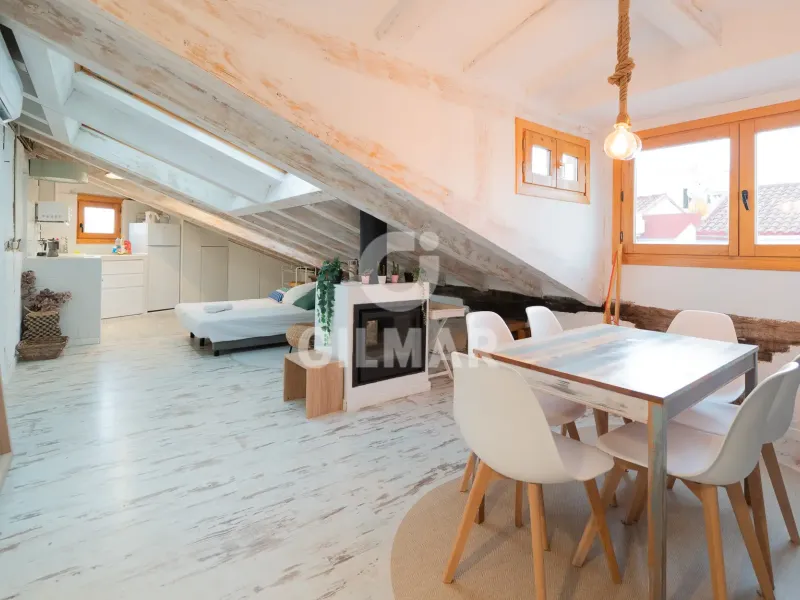 Apartment in Sol - Madrid