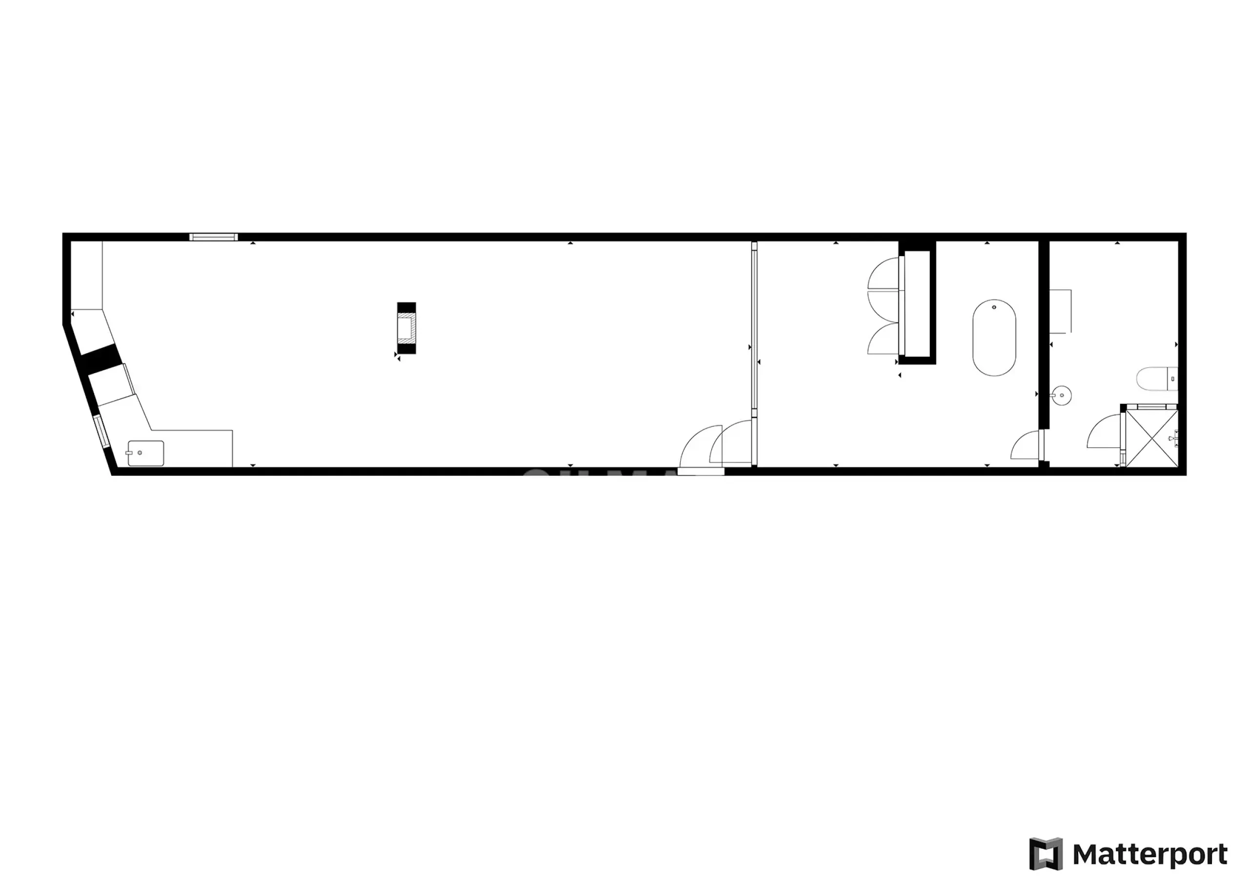 Apartment in Sol - Madrid