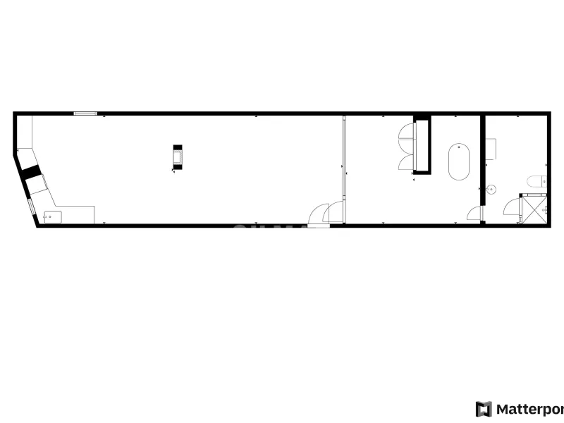 Apartment in Sol - Madrid