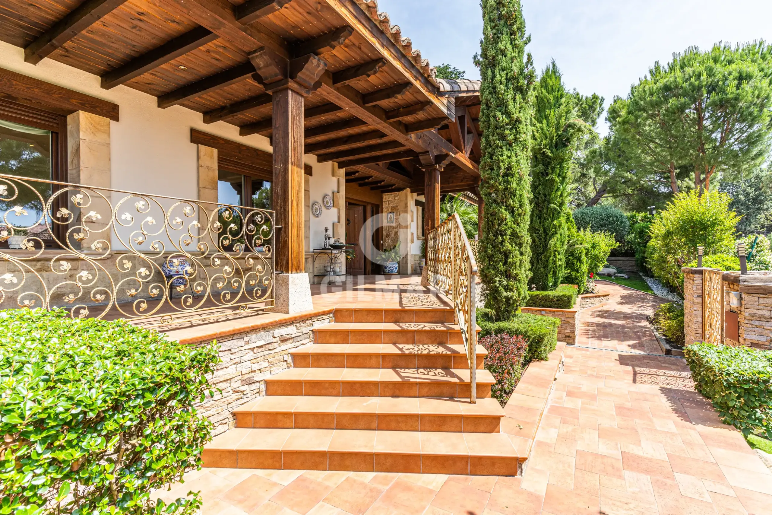 Villa in Villaviciosa de Odón - Madrid