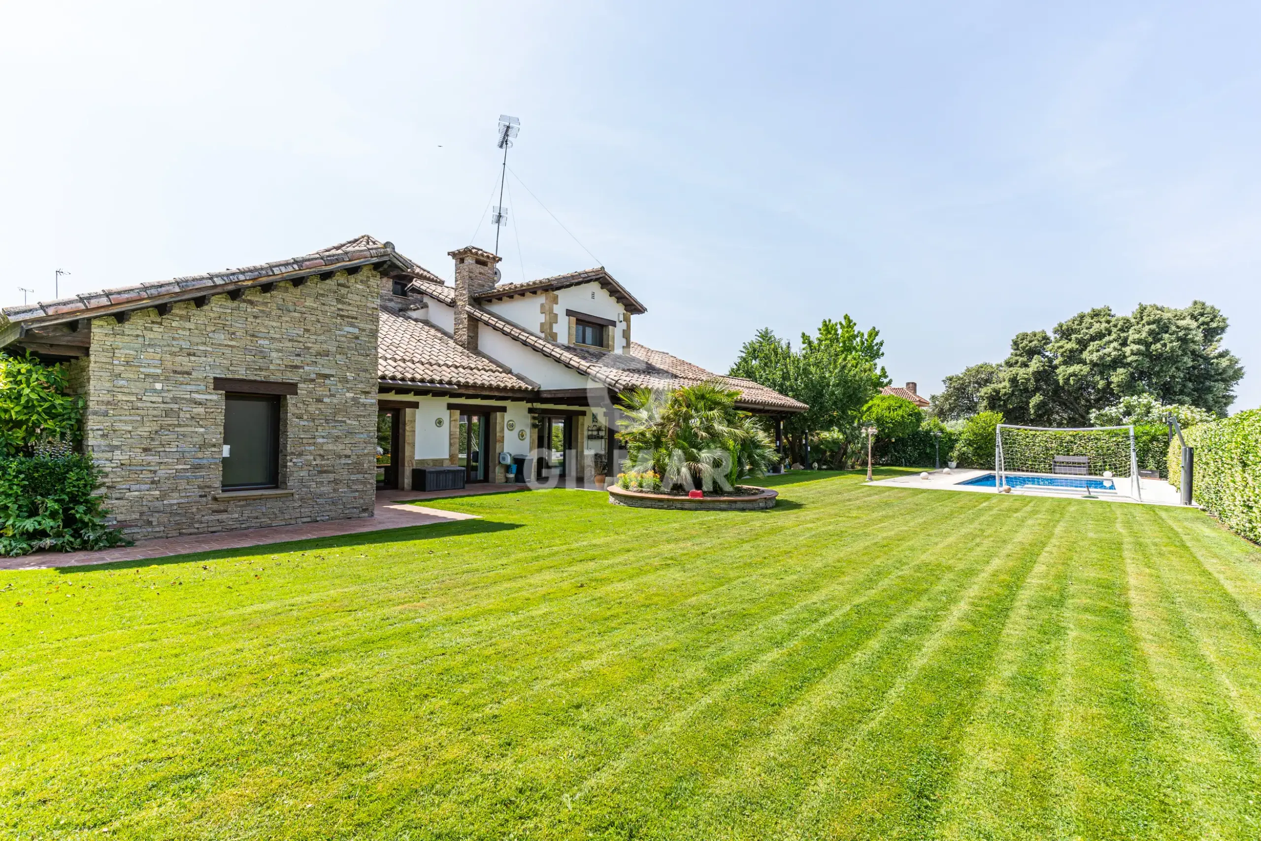 Villa in Villaviciosa de Odón - Madrid