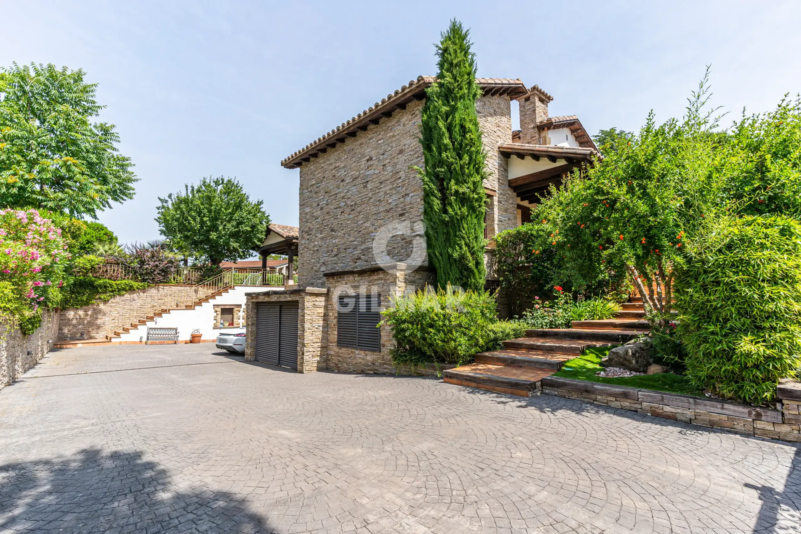 Villa in Villaviciosa de Odón - Madrid