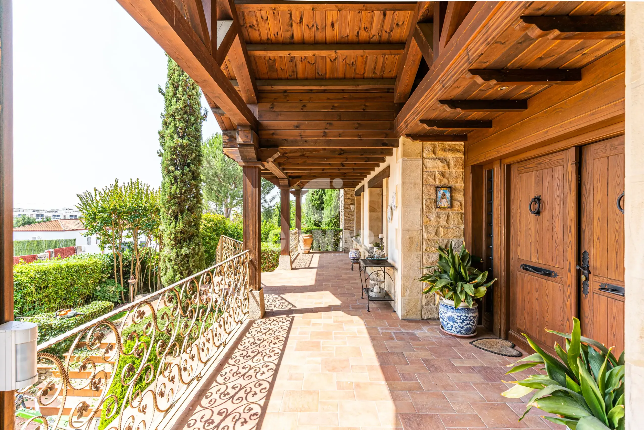 Villa in Villaviciosa de Odón - Madrid