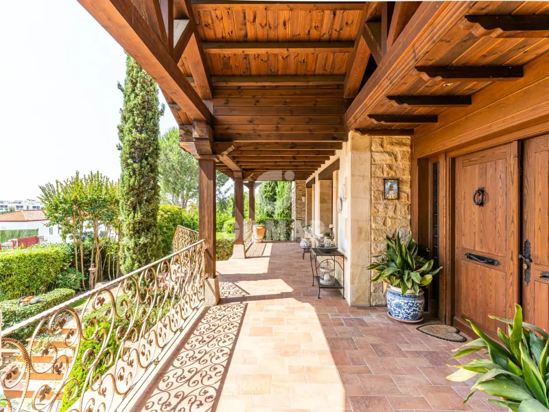 Villa in Villaviciosa de Odón - Madrid