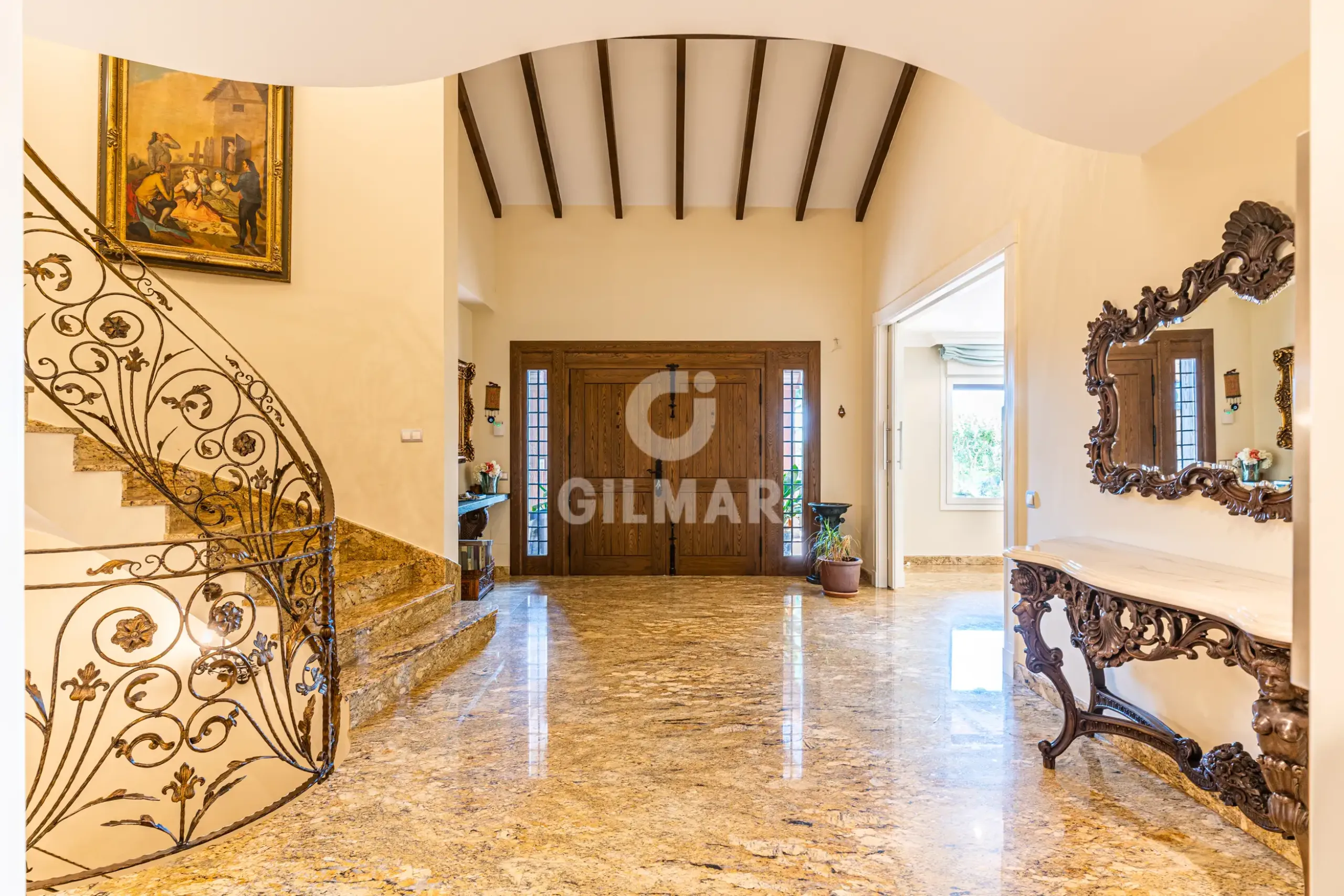 Villa in Villaviciosa de Odón - Madrid