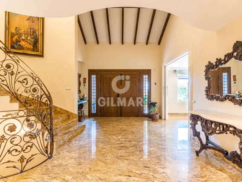 Villa in Villaviciosa de Odón - Madrid