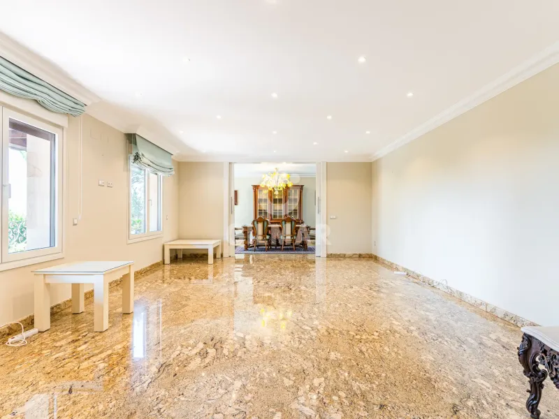 Villa in Villaviciosa de Odón - Madrid