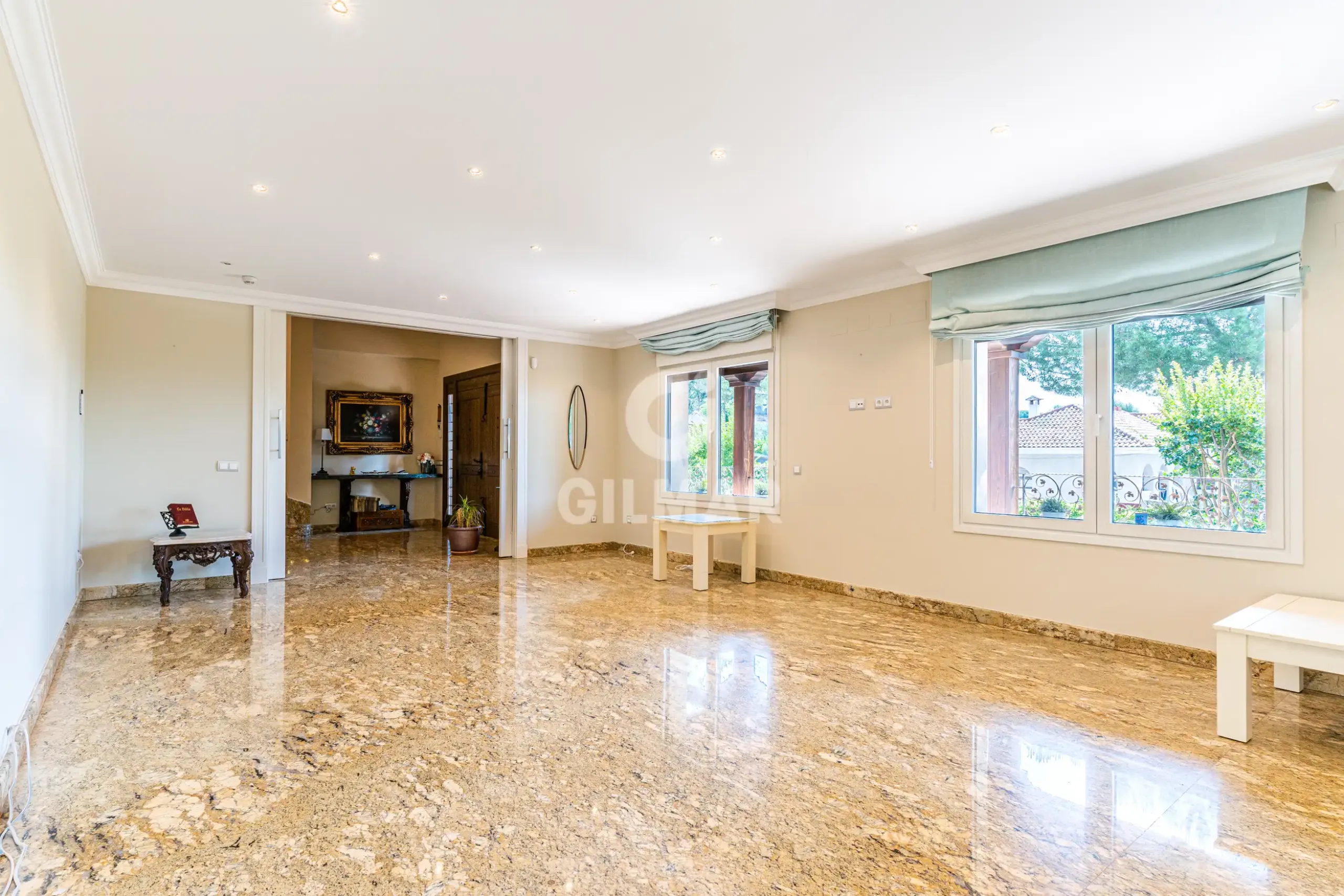 Villa in Villaviciosa de Odón - Madrid
