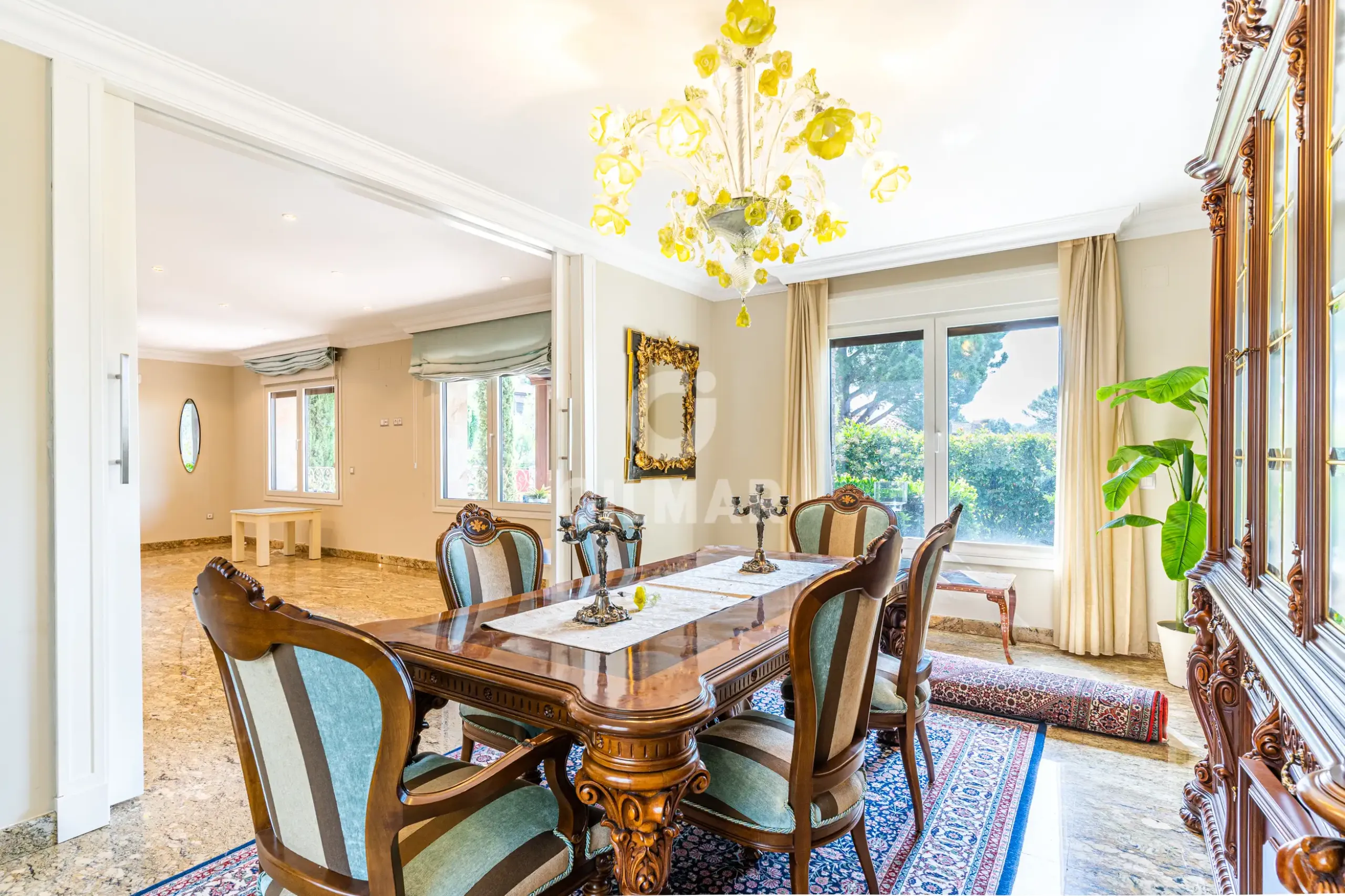 Villa in Villaviciosa de Odón - Madrid