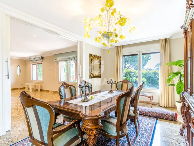 Villa in Villaviciosa de Odón - Madrid