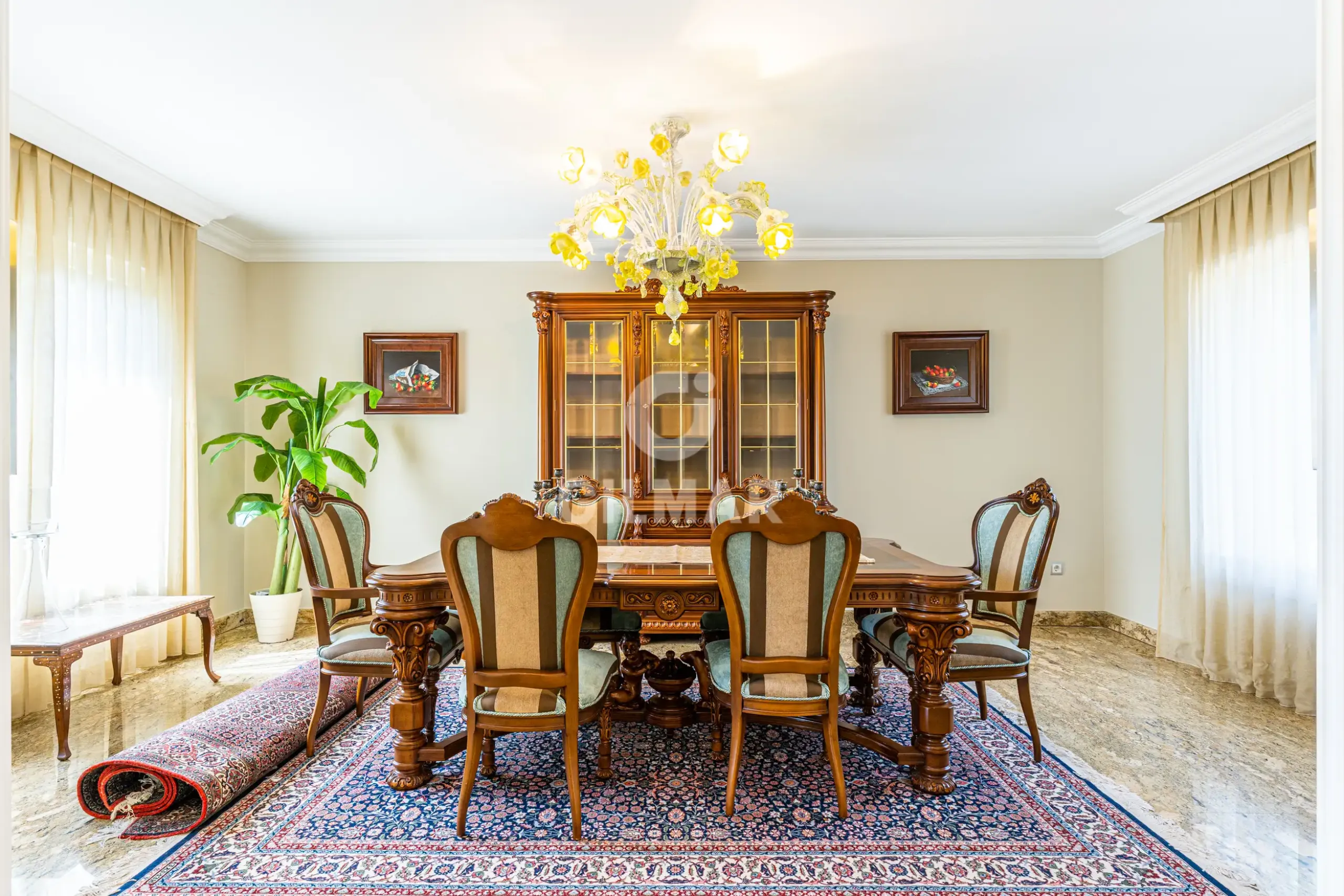 Villa in Villaviciosa de Odón - Madrid