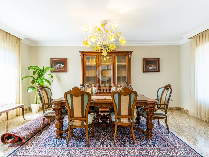Villa in Villaviciosa de Odón - Madrid