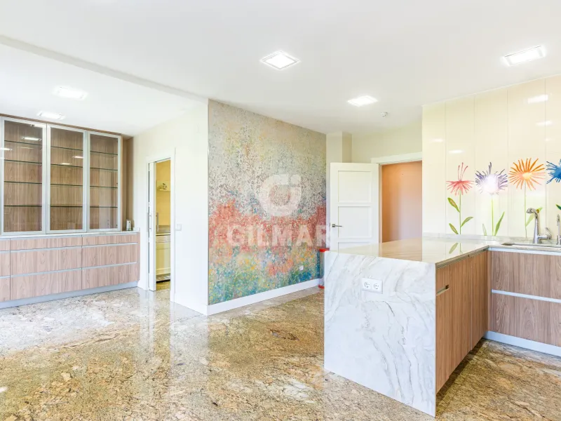 Villa in Villaviciosa de Odón - Madrid