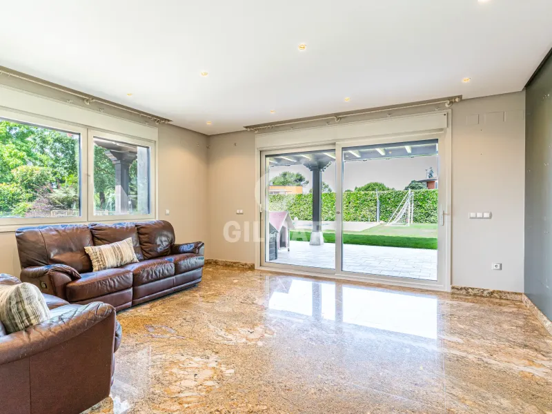 Villa in Villaviciosa de Odón - Madrid