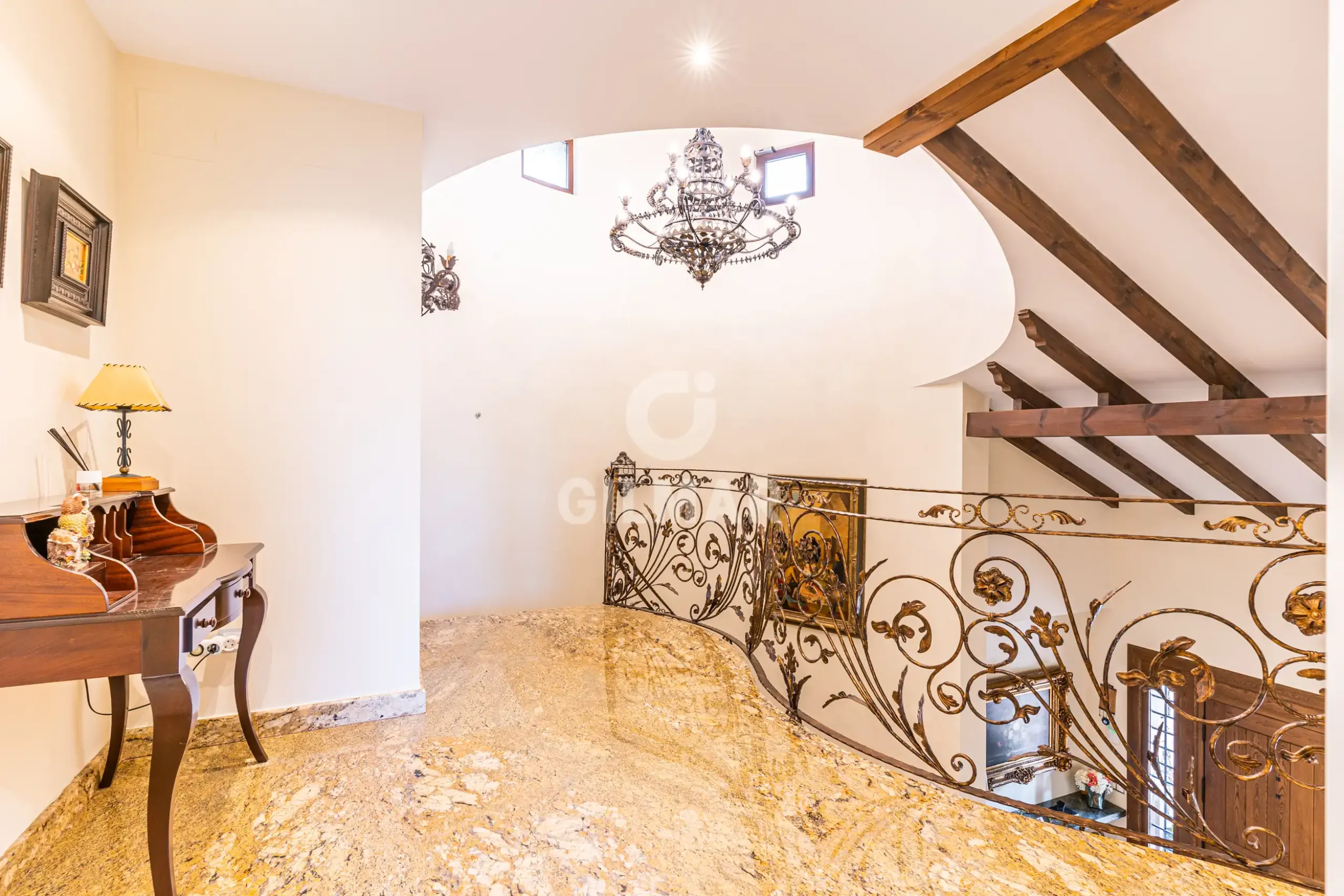 Villa in Villaviciosa de Odón - Madrid
