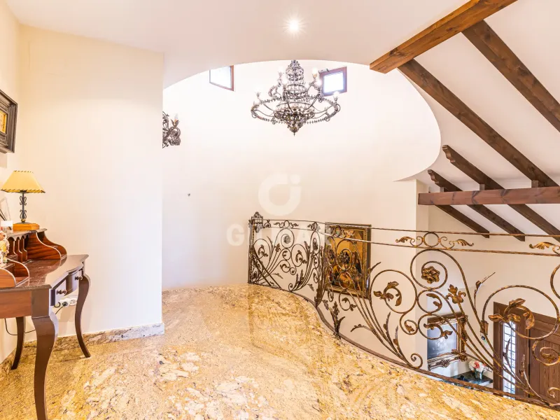 Villa in Villaviciosa de Odón - Madrid